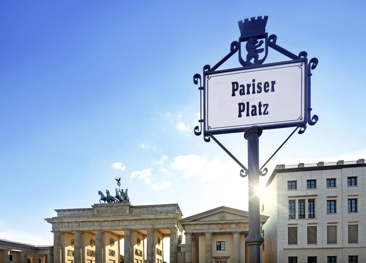 Hapimag Berlin Gendarmenmarkt Екстер'єр фото