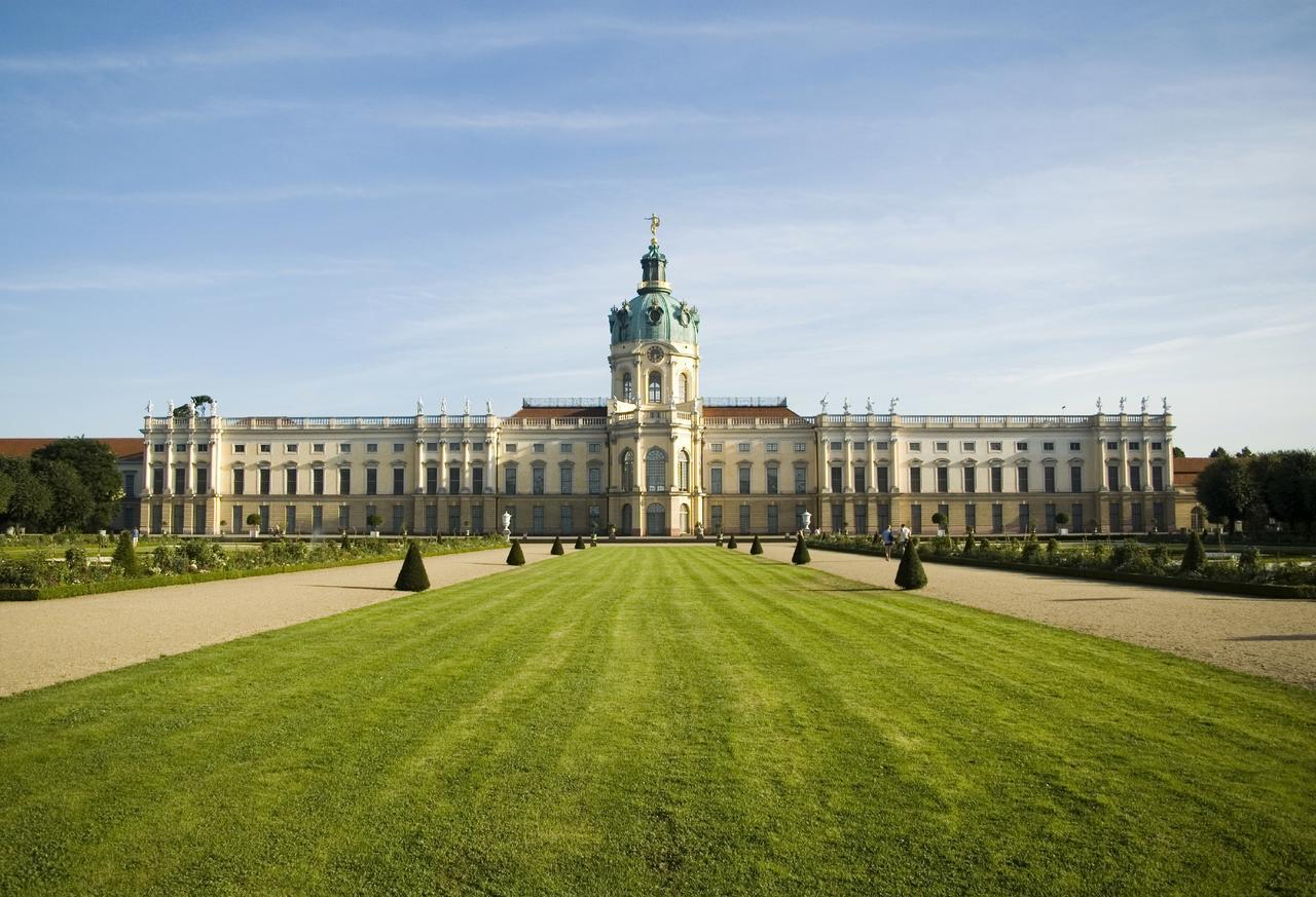 Hapimag Berlin Gendarmenmarkt Екстер'єр фото